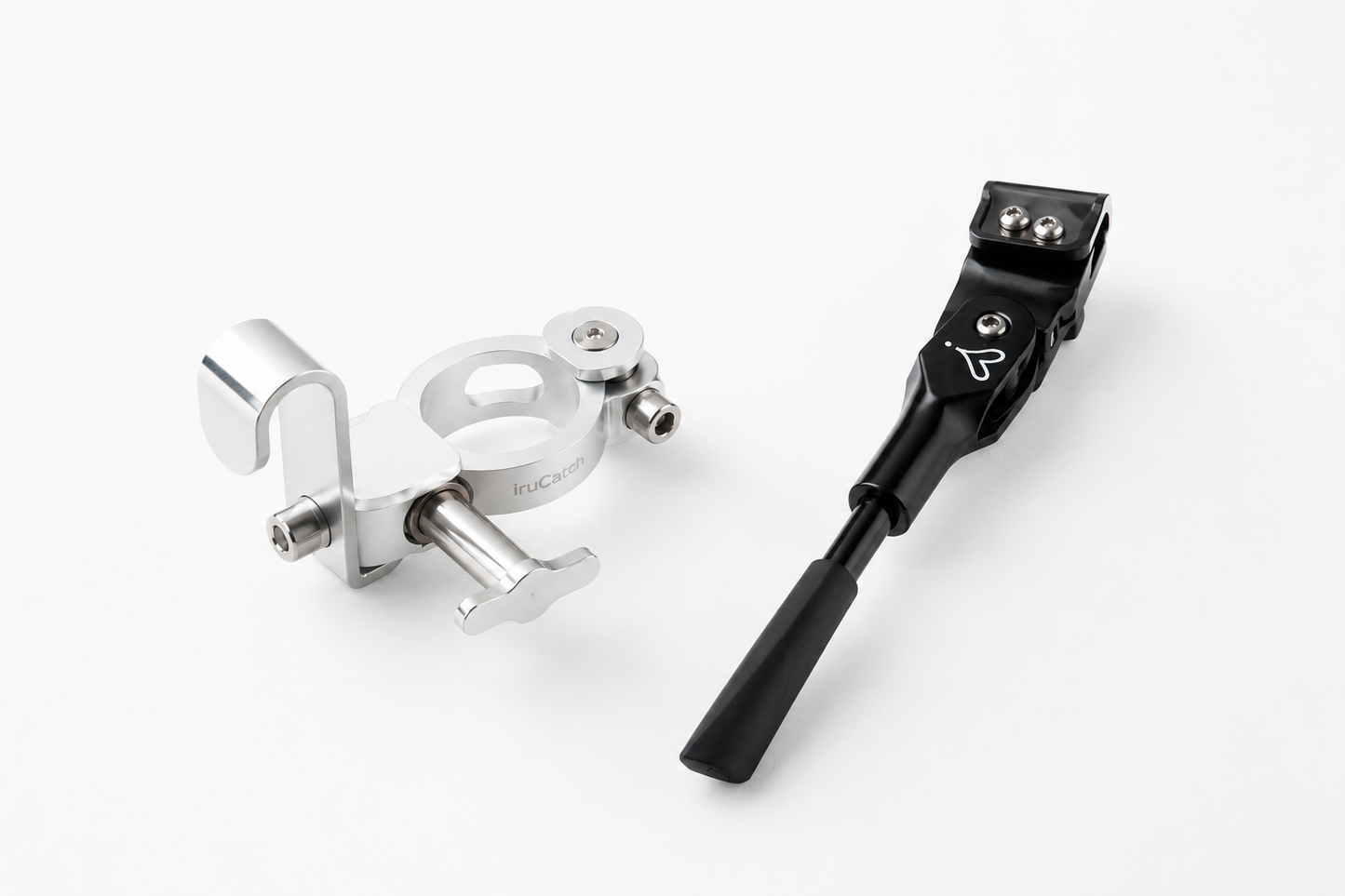 🎁 iruCatch+Kickstand (100% off)