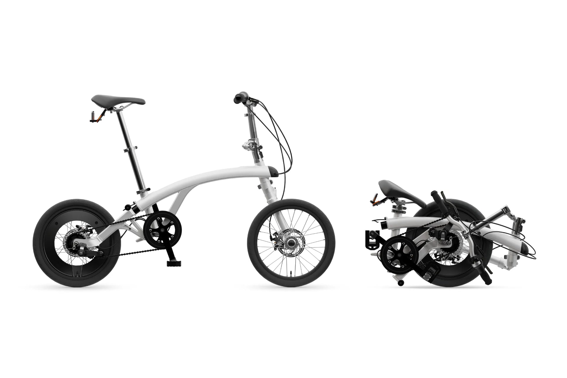 自転車本体 iruka 單車| iruka C – iruka.tokyo