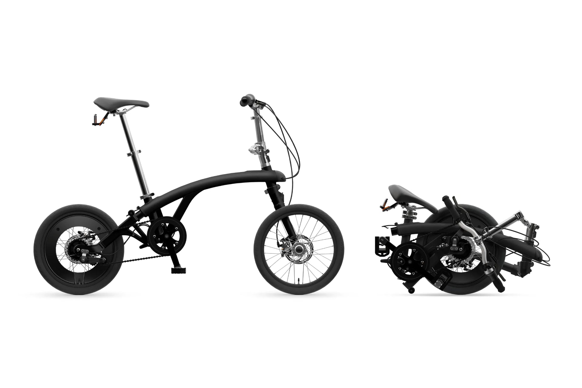 自転車本体 iruka Bikes | iruka C – iruka.tokyo