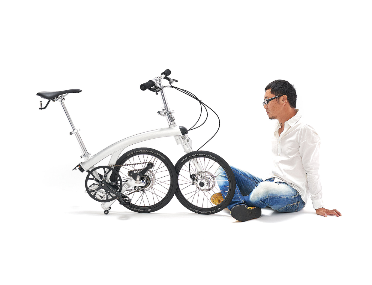 iruka | Transformer bicycle from Tokyo – iruka.tokyo iruka | Transformer bicycle from Tokyo – iruka.tokyo