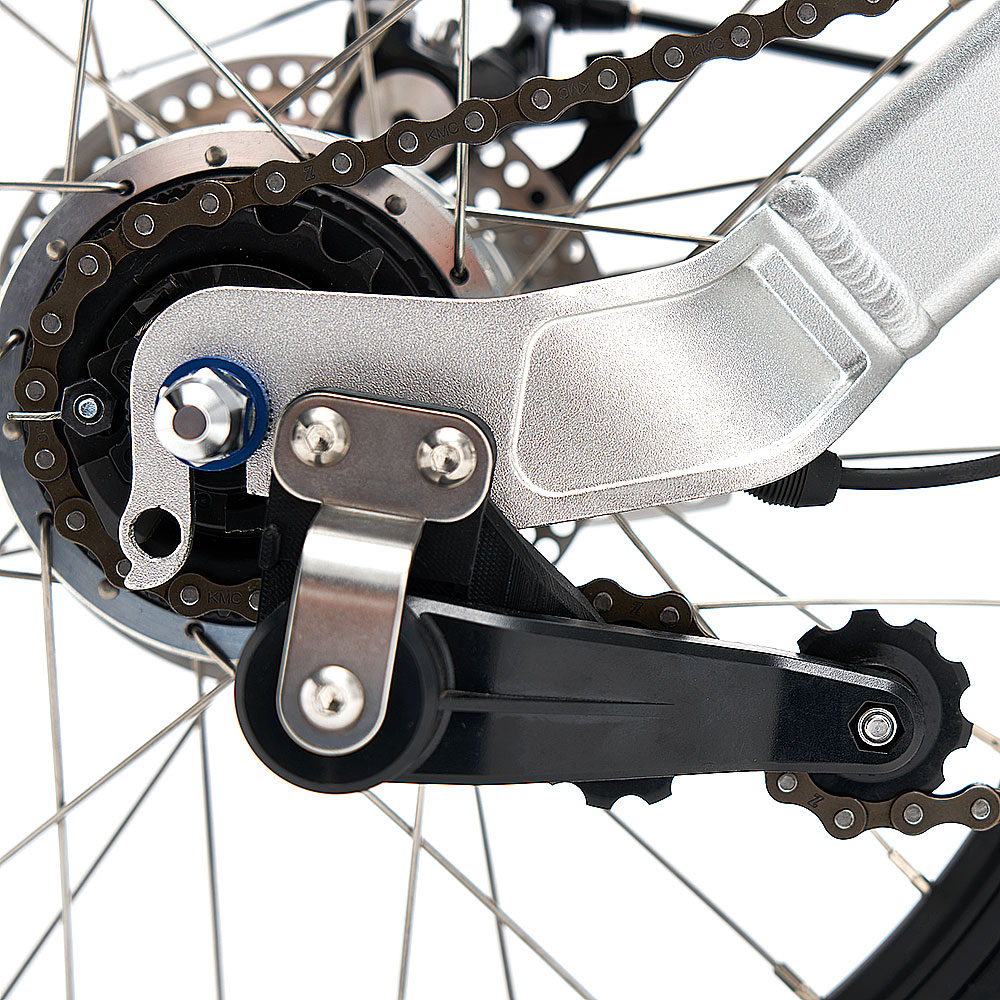 Chain Tensioner